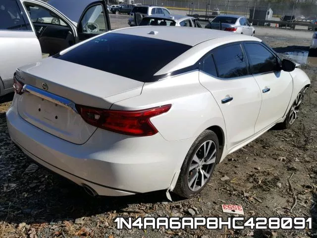 1N4AA6AP8HC428091 фото 5