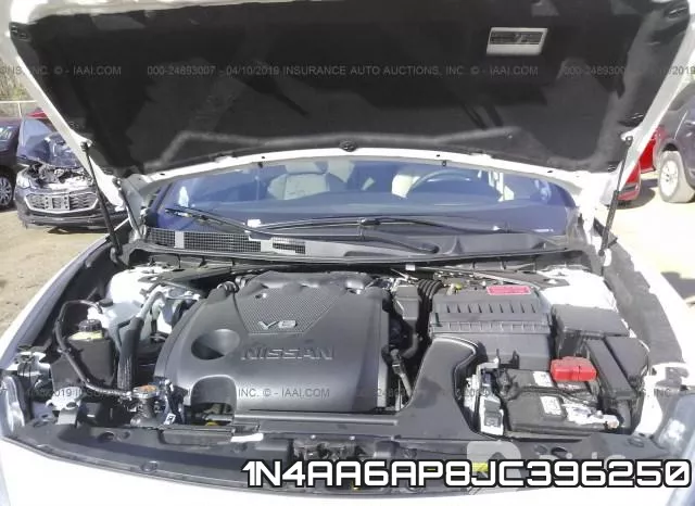 1N4AA6AP8JC396250 фото 2