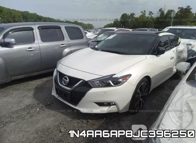 1N4AA6AP8JC396250 фото 3