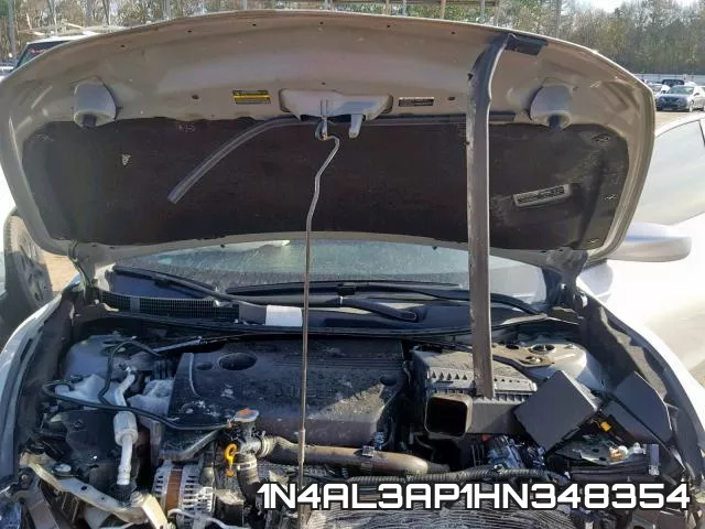 1N4AL3AP1HN348354 фото 7