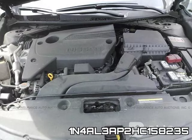 1N4AL3AP2HC158235 фото 2