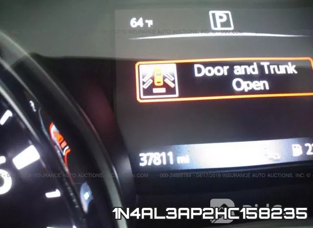 1N4AL3AP2HC158235 фото 8