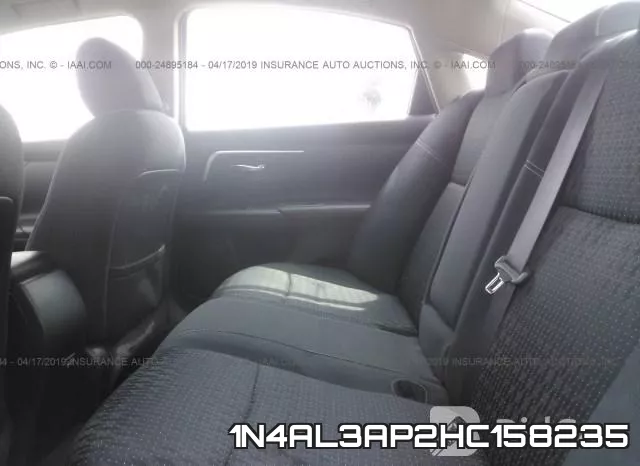 1N4AL3AP2HC158235 фото 9