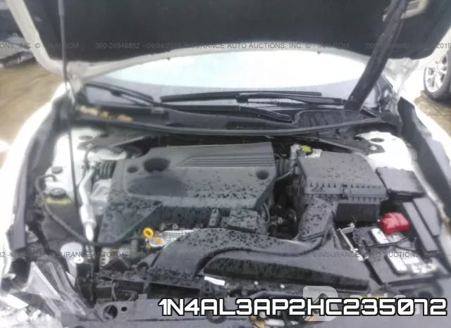 1N4AL3AP2HC235072 фото 2