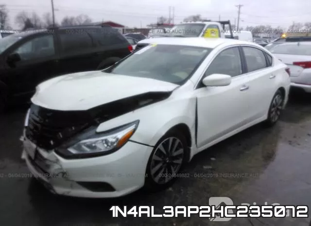 1N4AL3AP2HC235072 фото 3