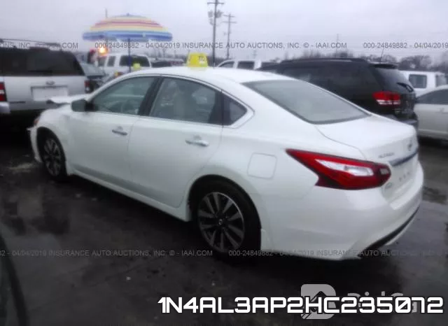 1N4AL3AP2HC235072 фото 4