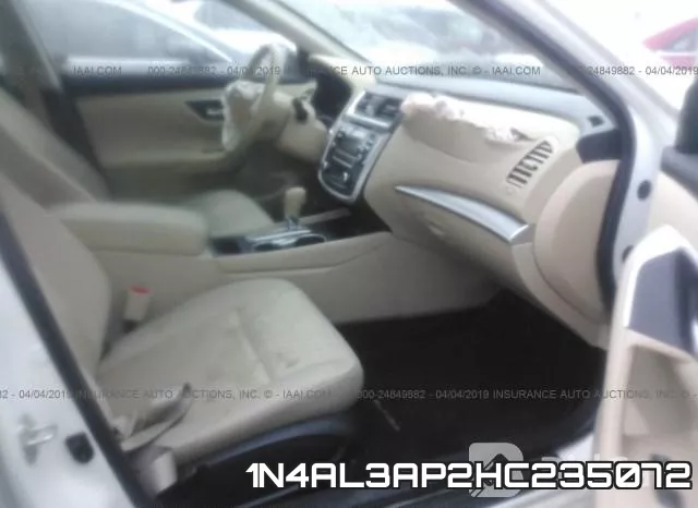 1N4AL3AP2HC235072 фото 6