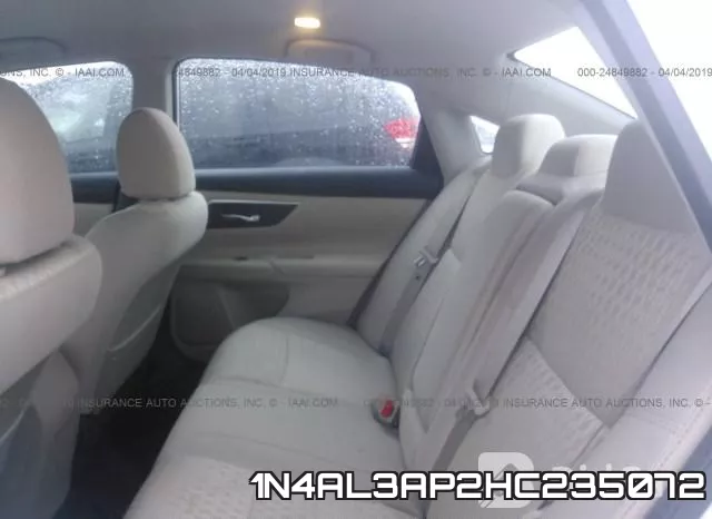 1N4AL3AP2HC235072 фото 9
