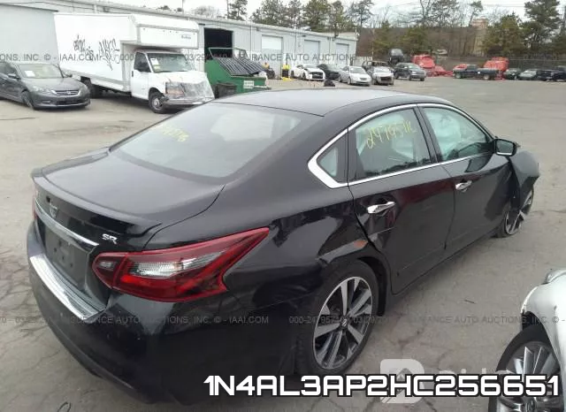 1N4AL3AP2HC256651 фото 5