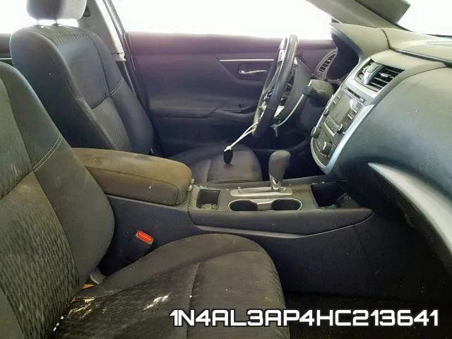 1N4AL3AP4HC213641 фото 6