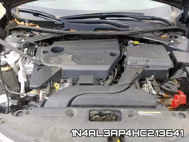 1N4AL3AP4HC213641 фото 8