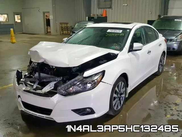 1N4AL3AP5HC132485 фото 3