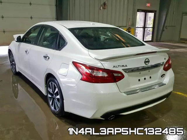 1N4AL3AP5HC132485 фото 4