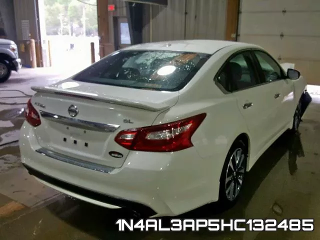 1N4AL3AP5HC132485 фото 5