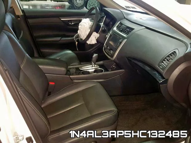 1N4AL3AP5HC132485 фото 6