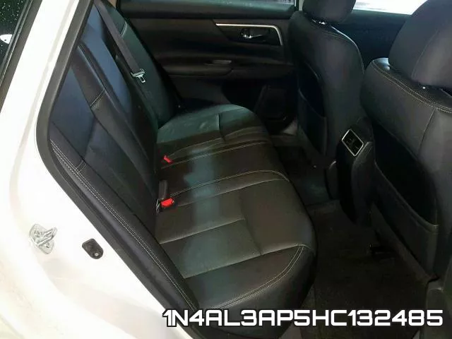 1N4AL3AP5HC132485 фото 7