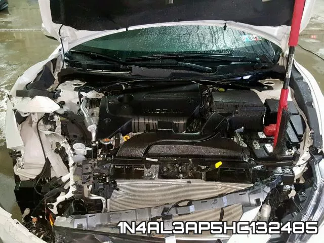 1N4AL3AP5HC132485 фото 8