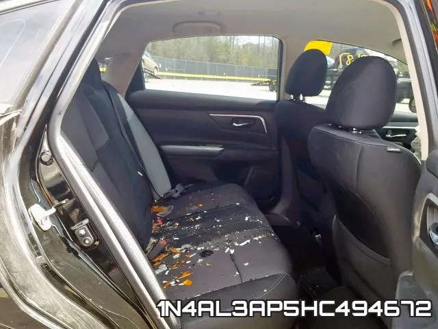 1N4AL3AP5HC494672 фото 7