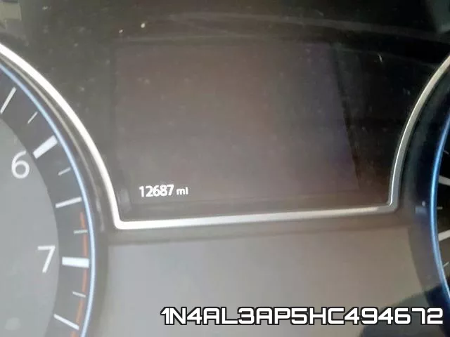 1N4AL3AP5HC494672 фото 9