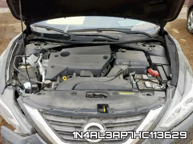 1N4AL3AP7HC113629 фото 8