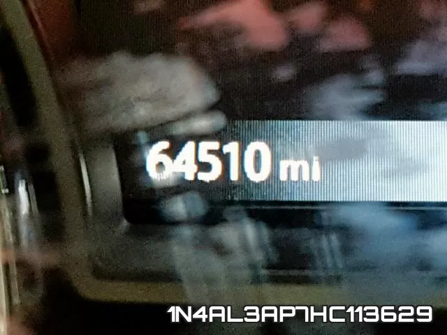 1N4AL3AP7HC113629 фото 9