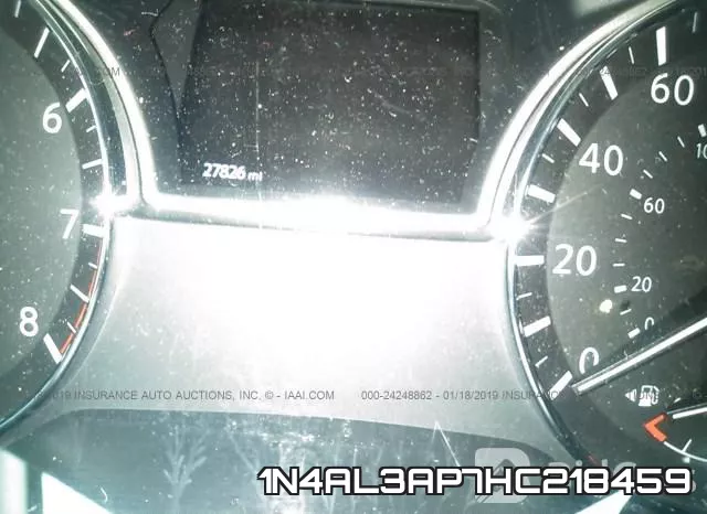 1N4AL3AP7HC218459 фото 8