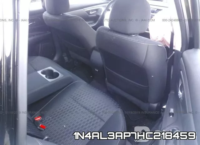 1N4AL3AP7HC218459 фото 9