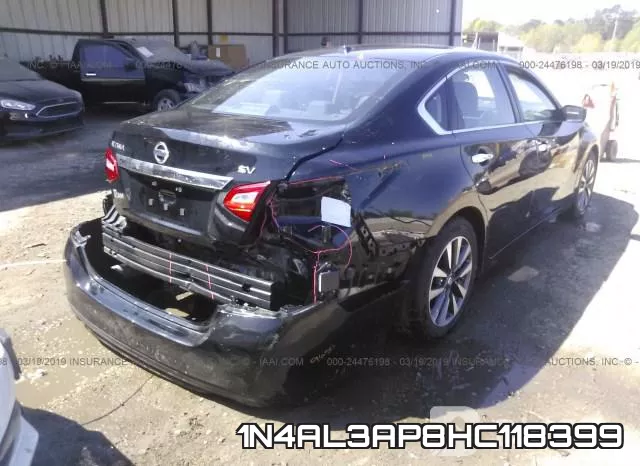 1N4AL3AP8HC118399 фото 5