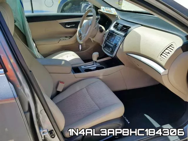 1N4AL3AP8HC184306 фото 6