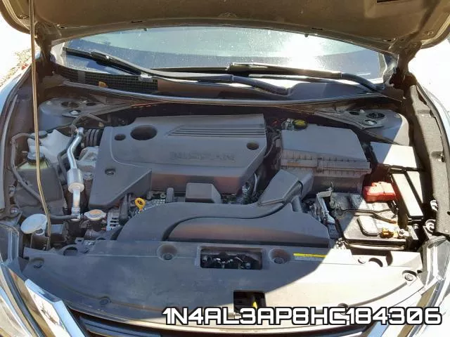 1N4AL3AP8HC184306 фото 8