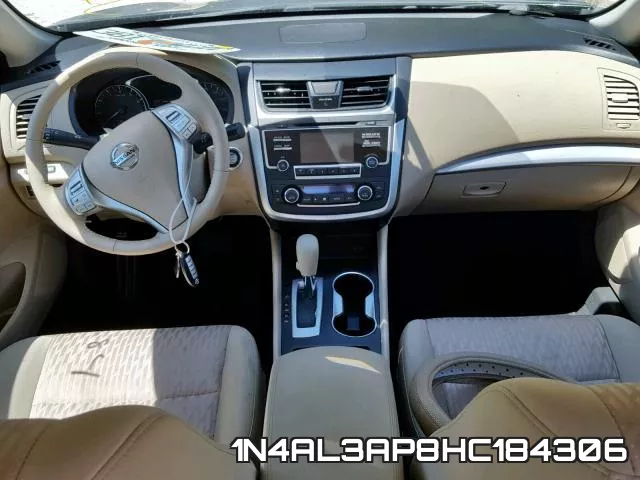 1N4AL3AP8HC184306 фото 10