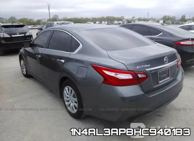 1N4AL3AP8HC940183 фото 4