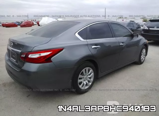 1N4AL3AP8HC940183 фото 5