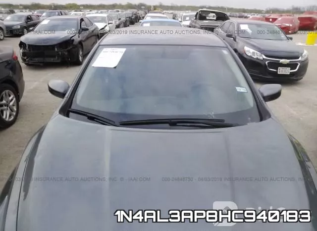 1N4AL3AP8HC940183 фото 7