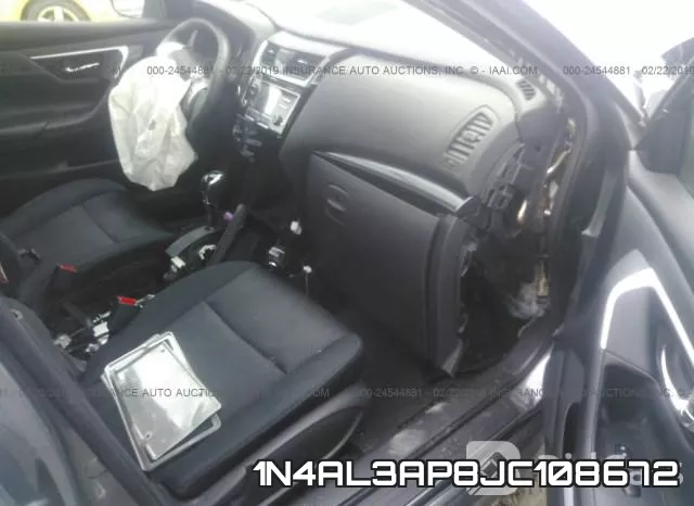 1N4AL3AP8JC108672 фото 6