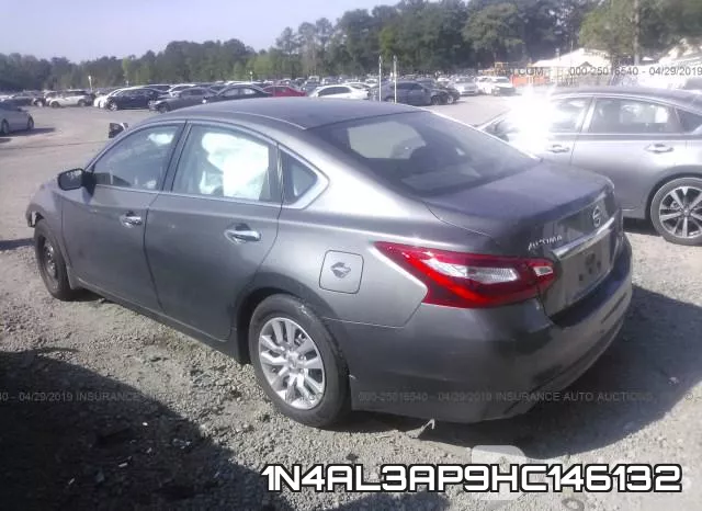 1N4AL3AP9HC146132 фото 4