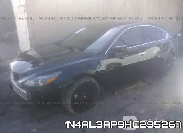 1N4AL3AP9HC295267 фото 2