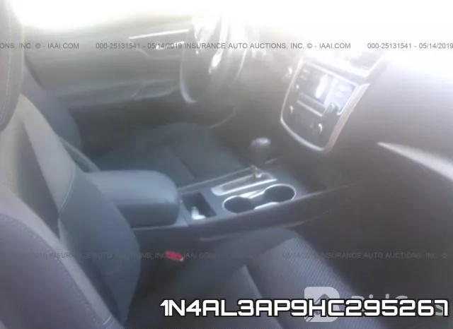 1N4AL3AP9HC295267 фото 5