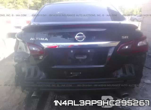 1N4AL3AP9HC295267 фото 6