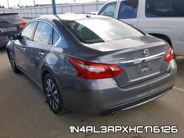 1N4AL3APXHC176126 фото 4