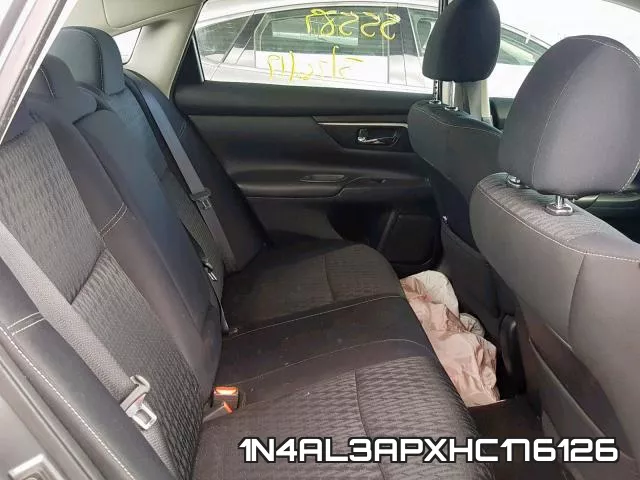 1N4AL3APXHC176126 фото 7