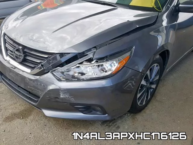 1N4AL3APXHC176126 фото 10