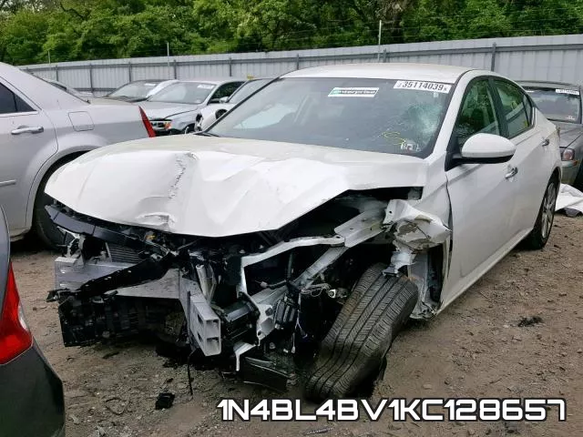 1N4BL4BV1KC128657 фото 3