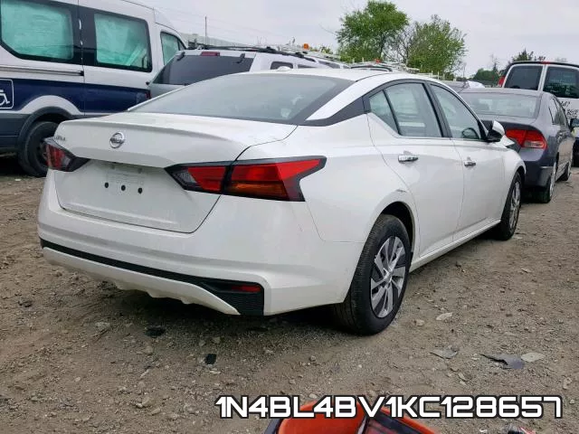 1N4BL4BV1KC128657 фото 5