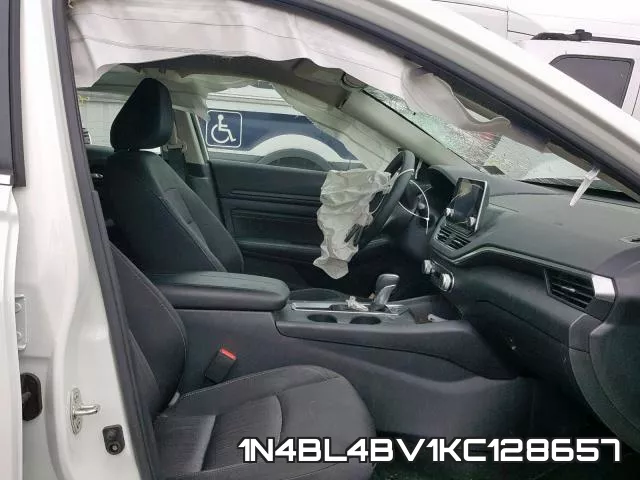 1N4BL4BV1KC128657 фото 6