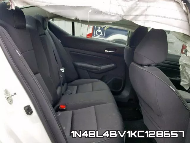 1N4BL4BV1KC128657 фото 7