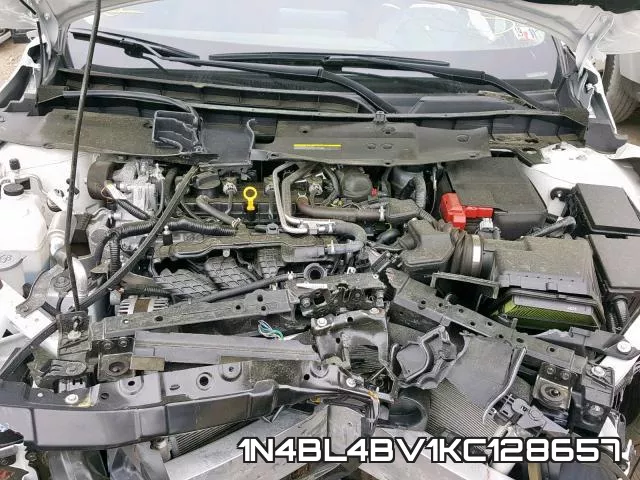 1N4BL4BV1KC128657 фото 8