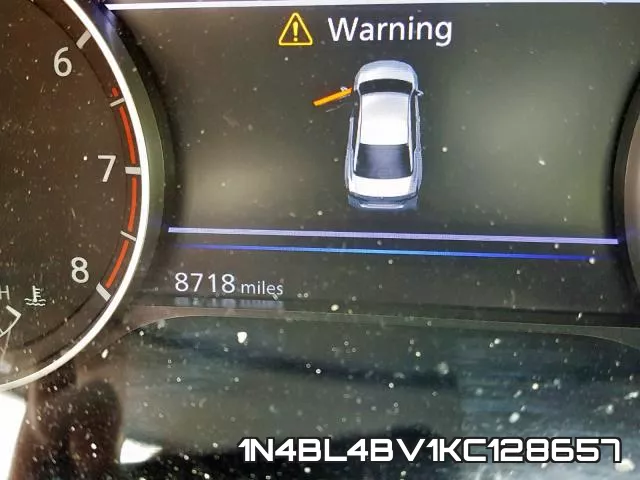 1N4BL4BV1KC128657 фото 9
