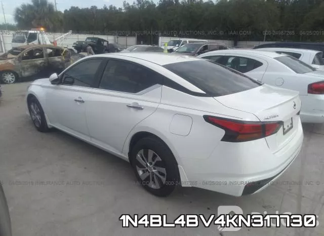 1N4BL4BV4KN317730 фото 4