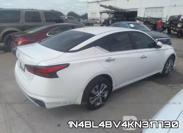 1N4BL4BV4KN317730 фото 5